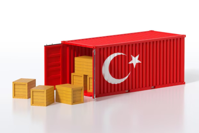 قوانین واردات کالا از ترکیه به ایران